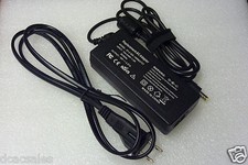 AC Adapter Power Cord Charger For Toshiba Tecra C40-C1430 C40-D1400ED C40-D1412 picture