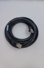 NCR/Radiant 497-0483258 15′ Cat 5e Patch Ethernet Cable Black picture