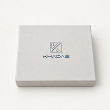 Khadas Edge2 Pro 16GB RAM 64GB eMMC RK3588S SBC with Fan & Heatsink picture