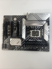 ASUS PRIME Z690-P WIFI Motherboard (-For Parts-) *Not Tested* picture