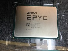 AMD EPYC 7V12 Server Processor 2.45 GHz, 100-000000056 Dell Vendor Locked picture