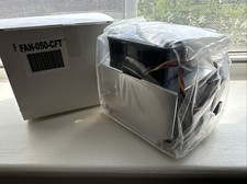 Supermicro FAN-050-CFT Fan and Copper Heatsink for Socket 604 -Intel Xeon picture