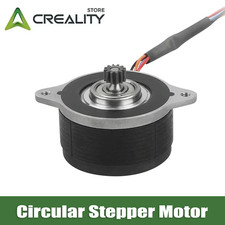 Creality Original K1/K1 Max/K1C Extruder Motor Circular Stepper Motor 3D Printer picture