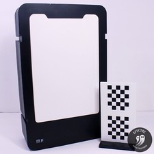 Matter and Form V1 Model MFS1V1 3D Scanner- Tested picture