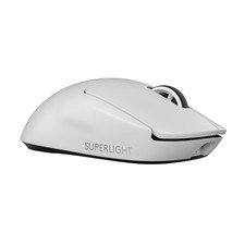 Logitech G PRO X SUPERLIGHT 2 Wireless Gaming Mouse - Black picture