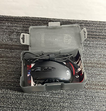 Red Dragon M913 WIRED & WIRELESS Gaming Mouse picture