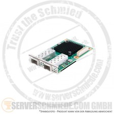 Intel X527-DA2 2x 10Gb SFP+ Network OCP Card X527DA2OCPG1P5 picture