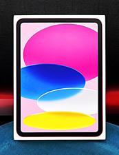 Apple iPad (A16) 10.86in Wi‑Fi 128GB Pink Tablet USB‑C A16 Chip picture