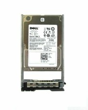 DELL X160K X829K ST9146803SS 146GB 10K 6Gbps 2.5
