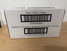 Original HP CE265a Toner collection Unit New Same Day Shipping picture