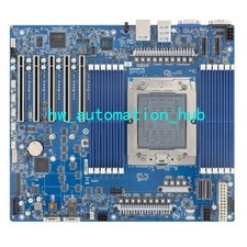 Gigabyte MZ23-SU0 For AMD EPYC sp5 9005/9004 Series Single Processor up to 500 W picture