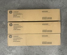 Genuine HP W9058MC LASERJET Waste Toner Container Managed Toner Collection Unit picture