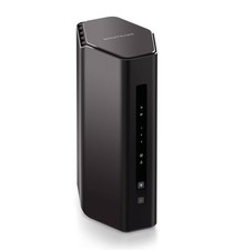 NETGEAR Nighthawk RS150 WiFi 7 Dual-Band Router 5 Gbps, 3 LAN Ports picture