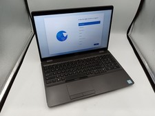 Dell Latitude 5501 15