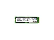 Samsung MZVLW256HEHP-000L7 - 256GB NVMe PCIeGen3 x4 M.2 2280 SSD [FRU: 00UP436] picture
