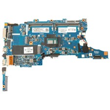 For HP 840 846 G4 i7-8650U Laptop Mainboard 6050A2939701 L21623-601 picture