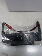 Lot of 6 Epson ERC 30/34/38 - Red/Black Cartridge Ribbons picture