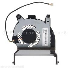 CPU Cooling Fan  For HP EliteDesk 800 G4 Desktop Mini PC L19561-001 L19564-001 picture