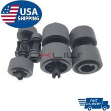 Feed Pickup Separation Roller for Brother ADS-2200 ADS-2700W ADS-3100 ADS-3300W picture