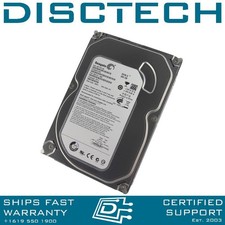 Seagate Barracuda 250GB SATA Hard Drive ST3250311SV picture