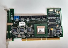 Dell Adaptec AAR-2610SA/64MB/DELL5 PCI-X 6 Port SATA RAID Controller  OXD084 picture