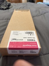 Epson Ultra Chrome Pro Ink magenta  picture