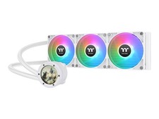 Thermaltake Th360 V2 Ultra Argb Sync Snow Edition CL-W405-PL12SW-A picture