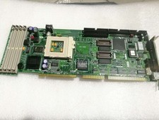 ONE Used PCA-6159 REV. A3 02-1 TEST picture