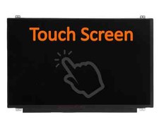 L20380-001 N156BGN-E41 REV.C1 OEM HP LCD 15.6 LED 15-DA0014DX Touch Screen New picture