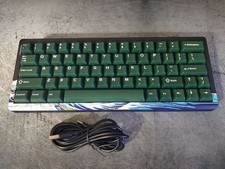 Womier Q61 Black Kanagawa 60% Custom USB/Wireless/Bluetooth Mechanical Keyboard picture