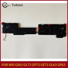 FOR MSI GE63 GL73 GP73 GE73 GL63 GP63 Laptop Dana Speaker Subwoofer Speaker picture