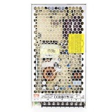 LRS20012 Single Output Switching Mode Power Supply 204W 12VDC 17A 12V picture