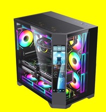 i7 Gaming Desktop PC 512 GB SSD/HDD 16 GB PC RTX 2060 SUPER 6 GB WINDOWS 10 picture
