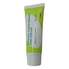 G300 Fuser Film Grease Oil Silicone Grease 50gram For HP 4250 P3015dn M452 picture