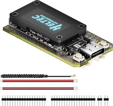 Heltec ESP32 LoRa 32 V4 Development Board with OLED Display Upgraded ESP32 S3 picture
