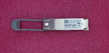 JH419A - HPE X150 100G QSFP28 LC SWDM4 100m MM Transceiver picture