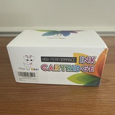 Miss Deer Compatible Ink Cartridges For 225/226 New In Box 20 Pack picture