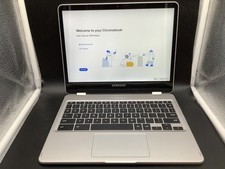 Samsung Chromebook XE513C24 Rockchip RK3399 1.51GHz 4GB 32GB ChromeOS Tested picture