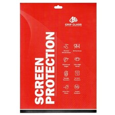 GRIP Tempered Glass Screen Protector for Apple iPad 10 2022 Lens Cover Part New picture