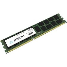 Axiom 8GB DDR3-1600 Low Voltage ECC RDIMM for Dell - A7134886 picture