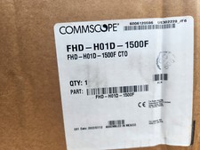 Commscope FHD-H01D-1500F Fiber Optic Cable picture
