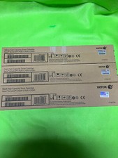 LOT of 3 – NEW – Xerox CT202748/49/51 Toner 1-black, 1-yellow, 1-cyan picture