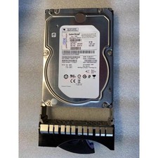 00MJ127 00Y2425 IBM 3TB 00Y2473 SAS 3.5