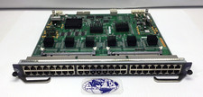 HP JD210A LSQ1GV48SC0 H3C S7506E 48-PORT 10/100/1000BASE-T SC MODULE CARD picture