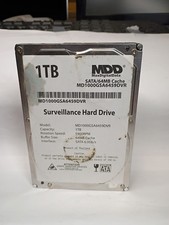 MaxDigitalData 1TB 64MB Cache 5900PM SATA 6.0Gb/s 3.5