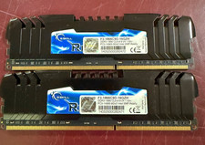 G.SKILL Ripjaws Z 16GB (2x8GB) DDR3-1866 PC3-14900 F3-1866C9D-16GHZ picture
