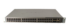 Arista 7010T-48 48-Port GbE 4-Port SFP+ Ethernet Switch DCS-7010T-48 picture