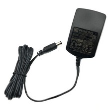 Genuine Phihong Switching AC Adapter for Fanvil Snom Tiptel Yealink VoIP Phone picture
