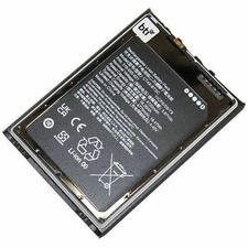 BTI CT4X-BTSC-001-BTI 3.87V 4775MAH 18.47WH Li-ION SCANNER BATTERY FOR HONEYWELL picture