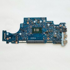 For Dell Latitude 3300 With Celeron 3865U CPU Motherboard 17910-1 09F4GD picture